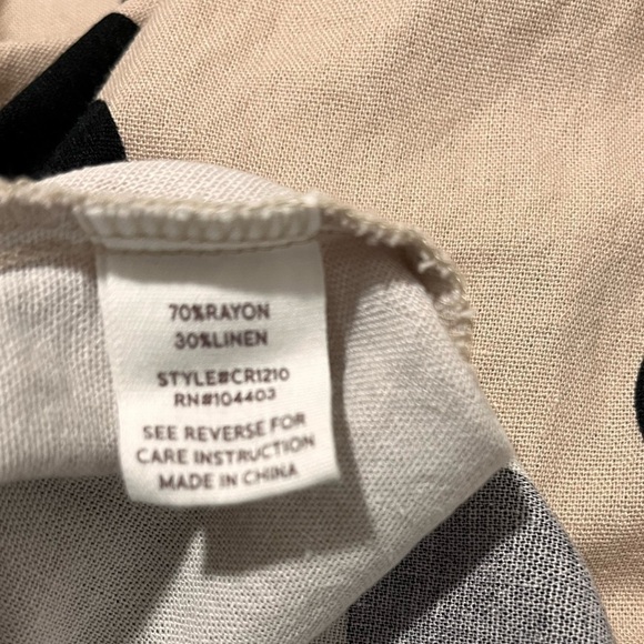 Blu Pepper Maxi Dress - Picture 6 of 13